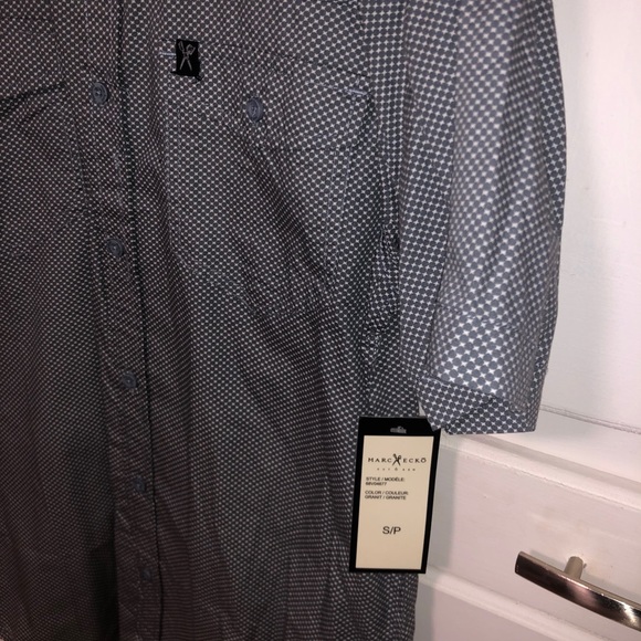 Marc Ecko dress shirt - Picture 3 of 3